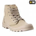 Topánky Taktické tenisky M-TAC khaki 44 EAN (GTIN) 5903886814370