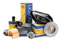 MAGNETI MARELLI FILTRE D'AIR AUDI A1.A3.Q3.SEAT IBIZA V LEON photo 2 - milautoparts-fr.ukrlive.com