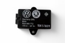 RELAIS CHAUFFAGE SIÈGES VW POLO (9N_) 6Q0959772 2003photo 9