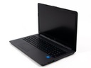 Laptop HP 250 G7 | INTEL N4000 | WIN10 | SSD | 15,6&quot; | KAM | USB3 | FE Marka HP, Compaq