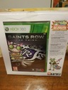 Saints Row The Third Platinum Pack New X360 (kw) Vekové hranice PEGI 18