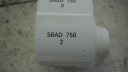 SUZUKI SRAD GSXR GSX-R 750 600 96-00 БАЧОК РОЗШИРЮВАЛЬНИЙ  фото 9