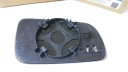 RÉTROVISEUR EXTÉRIEUR INSERT VW GOLF IV GAUCHE CHAUFFANT BLEUESphoto 14