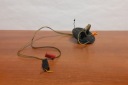 BAGUE SLIZGOWY CAOUTCHOUC AUDI 100 (5000) 7431 1997photo 8