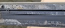 VW PHAETON II LIFT MOULURE PORTES CENTRALE GAUCHE AVANT AVANT LR5Wphoto 10