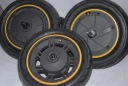 Шини Ninebot 380Kpa 55Psi