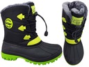 ДЕТСКИЕ СНЕЖНЫЕ БОТИНКИ LEE COOPER, С УТЕПЛЕНИЕМ