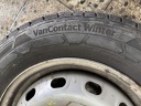 CORBEILLE ROUES DE RÉSERVE KOLO RÉSERVE RENAULT TRAFIC 3 III 4 IV VIVARO 14-25photo 6