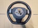 IBIZA CUPRA 6J FL RESTYLE STEERING WHEEL  photo 7
