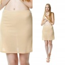 PÓŁHALKA MEWA LINDA 3XL / 46 BEŻ