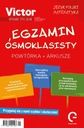 EGZAMIN ÓSMOKLASISTY Język polski Matematyka