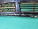 БАМПЕР ПЕРІД VW SHARAN I СИНІЙ LB5N 00-10  (16597426439) фото min 9