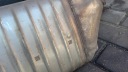 MERCEDES W213 3.0 CDI ВИХЛОП ГЛУШНИК A2134914000 A2054900714  фото 6