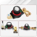 HEBEL ГОЛОВНИЙ ВИКЛЮЧАТЕЛЬ СТРУМУ АКУМУЛЯТОРА 12V 24V 48V 250A  (18504820847) фото min 12