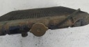 РАДІАТОР MERCEDES W110 W111 W112 КУПЕ 1115000903  (13280819367) фото min 6