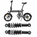 200MM REAR SHOCK ABSORBER MOTORCYCLE ZE FOOT STEEL O HIGH WYTRZYMALOSCI  photo 8
