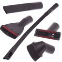 ZESTAW KOŃCÓWEK SSAWEK do KARCHER WD3 WD3P WD2 WD4 WD 3.200 MV3 WD5 WD6