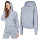 Толстовка женская 4F OVERSIZE кенгуру BLD031 XL