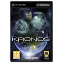 Battle Worlds Kronos — новый DVD-диск с игрой для ПК Steam PL