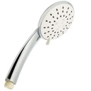 РУЧКА ДЛЯ ДУША 5F ANTI-CALC SLU-36