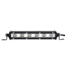 7-CALOWA 6 ДІОД LED (СВІТЛОДІОД) 30 W 6000 LM НАКЛАДКА SWIETLNA РОБОЧА АВТОМОБІЛЯ UD  (18193470592) фото min 6