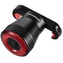 ROCKBROS Q5 USB-C светодиодный задний фонарь для велосипеда 60 лм интеллектуальный стоп-сигнал IPX6