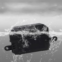 КОМПЛЕКТ КОРОБКИ РЕЛЕ BEZPIECZNIKOWYCH 12V Z КОМПЛЕКТ ПРОВОДОВ ПРОВОДОВ  фото 8