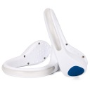 СВЕТОДИОДНЫЙ СВЕТИЛЬНИК ДЛЯ ОБУВИ SALZMAN 3M SCOTCHLITE BLUE LED