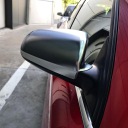 MAT CHROMÉ ALUMINIUM REVÊTEMENTS SUR RÉTROVISEURS EXTÉRIEURS VERS MODÈLES AUDIphoto 8