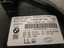 BMW 5 G30 G31 COMPLET LED GAUCHE 7439187-04photo 12