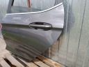 ДВЕРІ ЛІВЕ ЛІВИЙ ЗАД FORD FIESTA MK8 VIII HB 5D 2016-2021 ОРИГІНАЛ КОЛІР QH  (17748624979) фото min 7