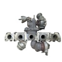 TURBO JAGUAR XF X250 53169700017photo 7