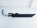 A952 KAWASAKI VN 900 VULCAN ÉCHAPPEMENT SILENCIEUXphoto 6