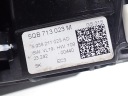 MÉCANISME DE CHANGEMENT DE VITESSES CRIC VITESSE CÂBLE AUTOMATE DSG VW TOURAN II III 5T 2.0 TDI 23Rphoto 11
