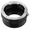 # Переходник SONY 'E'/NEX (камера) на LEICA R (объектив) #
