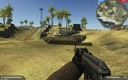 DVD-ROM Battlefield 2 + Special Forces для ПК на польском языке