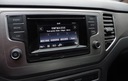 VW Golf VII 7 Sportsvan radio