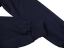DRES spodnie i bluza na suwak GAME 8A-122/128 grey Materiał dominujący bawełna