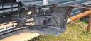 AUDI A6 C7 S-LINE 2011-2014 PARE-CHOCS AVANT ORIGINAL G065photo 14