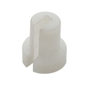 OBSADA BLOKADA LINKI GAZU WSK 125 175 PLASTIKOWA