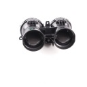 MERCEDES W213 S213 GRILLE CONDUIT D'AIR AIR MILIEU GAUCHE A2138307700photo 12