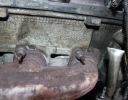 ДВИГУН БЕНЗИНОВИЙ FORD F150 4.6 V8 MODULAR 24V FORD MUSTANG/LINCOLN/MERCURY  (18791271021) фото min 8