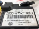 MÓDULO SUSPENSIONES AUDI A6 C5 97-05 4Z7907553A 