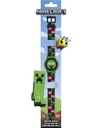 Цифровые часы Minecraft KE02 ECO CREEPER