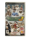 SMASH COURT ТЕННИС 3 PSP