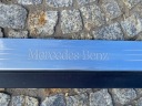 MERCEDES SL 230 MOULURE SEUIL REVÊTEMENT GAUCHE 2306801735 ORIGINALphoto 10