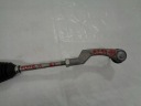 PEUGEOT 2008 II ENDING THRUSTS CROSSBAR GOOD CONDITION  photo 7