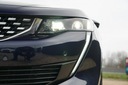 Peugeot 508 GT LINE blis SKORA nawi FULL LED kame Informacje dodatkowe Bezwypadkowy Serwisowany w ASO Pierwszy właściciel