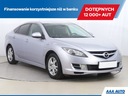 Mazda 6 kombi 2.0 +lpg, bluetooth,alufelgi,klima - 9177209366 - oficjalne  archiwum Allegro