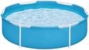 BESTWAY КАРКАСНЫЙ БАССЕЙН ДЛЯ ДЕТЕЙ 56283 152x38 см
